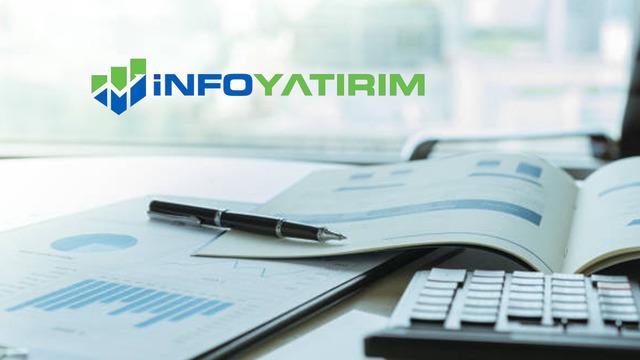 İnfo Yatırım'ın aldığı da sattığı da taban!