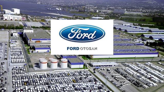 Ford Otomotiv (FROTO) i&ccedil;in hedef fiyat 124 TL olarak a&ccedil;ıklandı