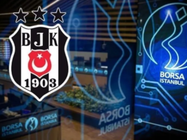 Beşiktaş&rsquo;tan milyonluk hisse satışı! Elde edilen gelirin kullanım yeri a&ccedil;ıklandı  