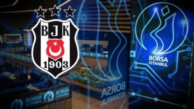 Beşiktaş’tan milyonluk hisse satışı! Elde edilen gelirin kullanım yeri açıklandı  