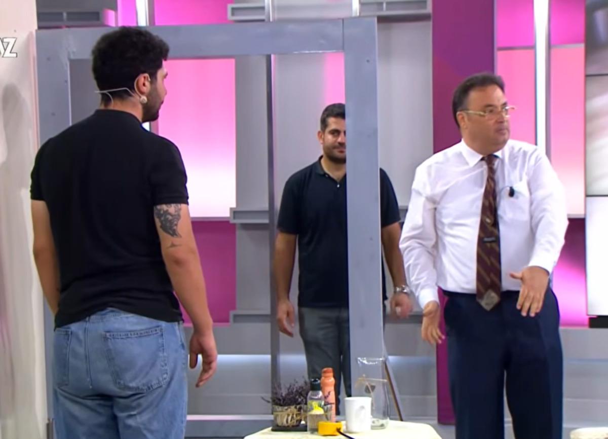 G&uuml;ll&uuml; n&uuml;n ş&uuml;pheli &ouml;l&uuml;m&uuml;nde yeni detaylar! Adli Analist Hakan İzgi saniye saniye anlattı:  Biri susturdu biri itti  5
