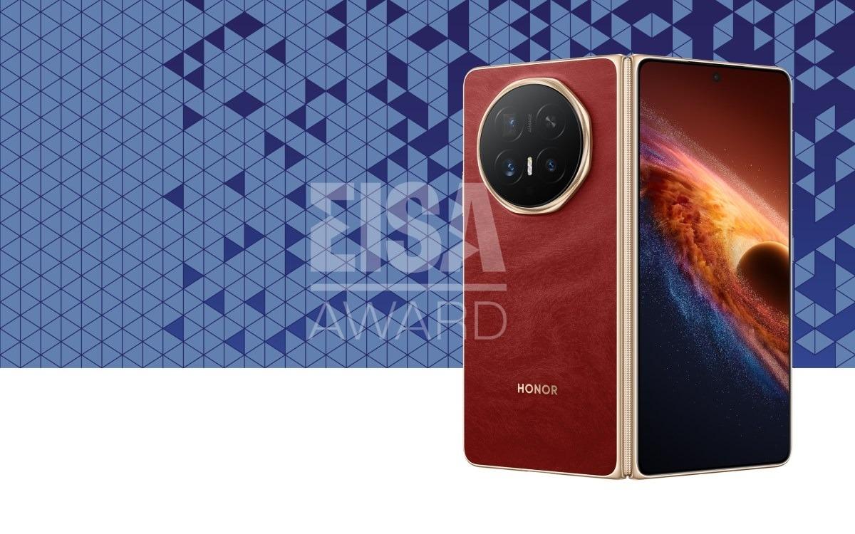 Ne iPhone ne Samsung! Akıllı telefon ödülü bu modele gitti 2