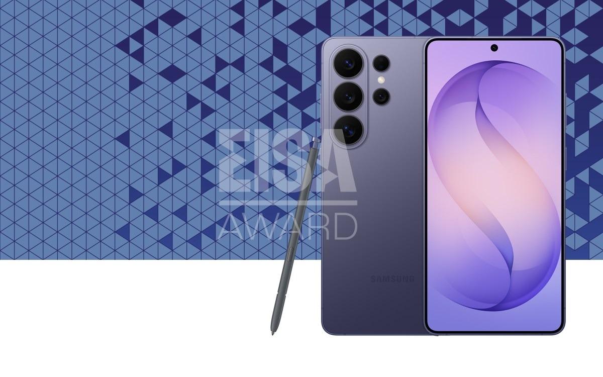 Ne iPhone ne Samsung! Akıllı telefon ödülü bu modele gitti 4
