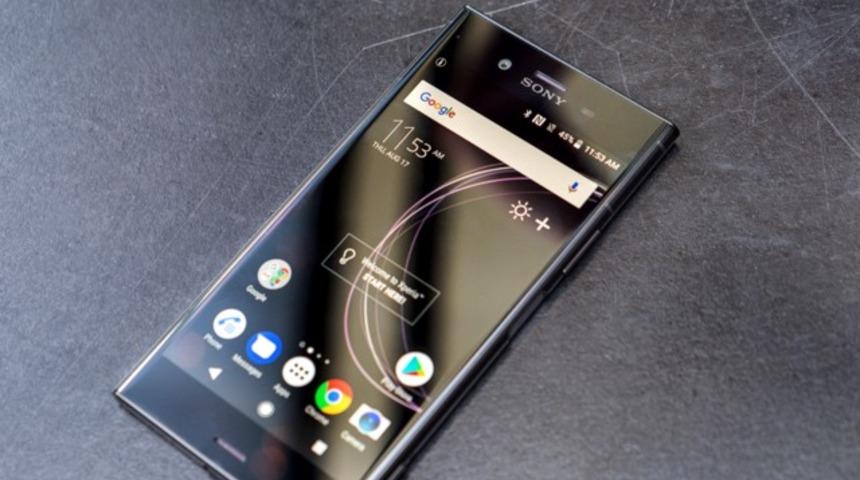 Sony telefonlarına Temmuz g&uuml;ncellemesi geldi!