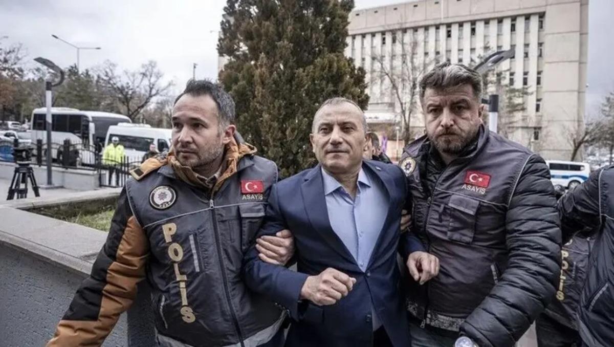 Gülistan Doku soruşturmasında eski komutan yardımcısı tutuklandı! İfadesi ortaya çıktı: Kule bilgilerini Vali Sonel e vermiş 2