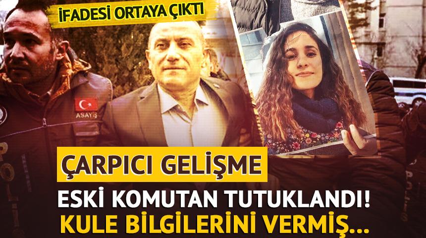 G&uuml;listan Doku soruşturmasında kritik isim tutuklandı