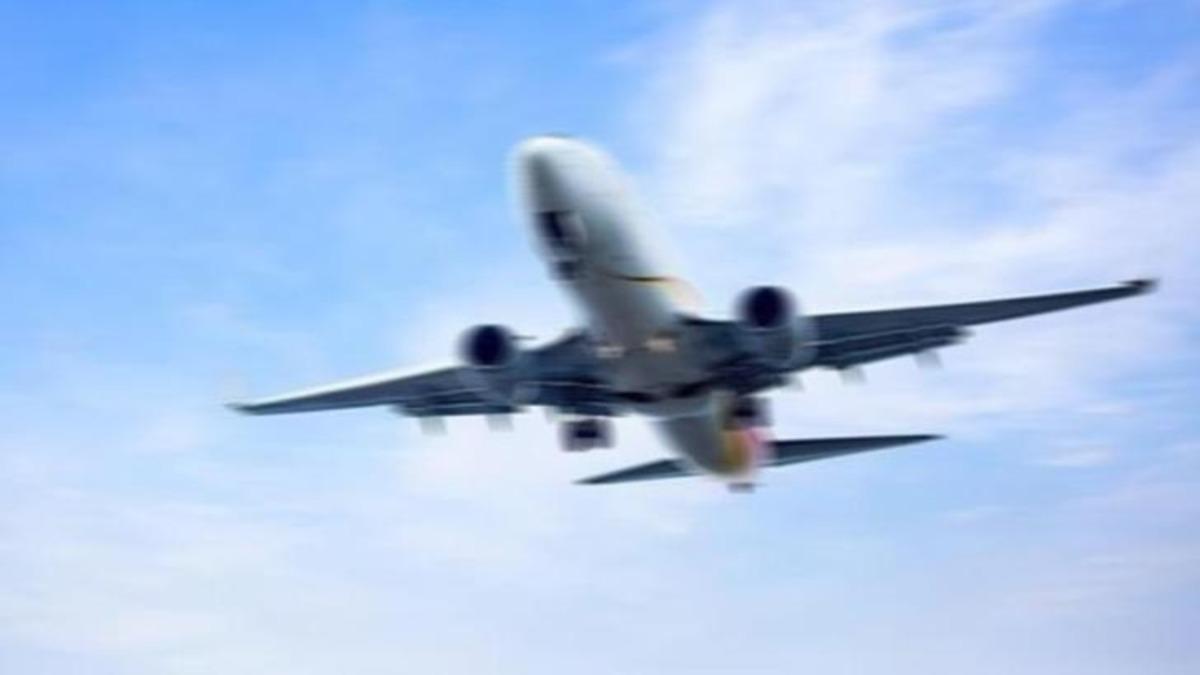 Antalya uçağında 'tuvalet' krizi! Pilot acil iniş yaptı - Güncel Haberler