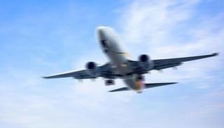 Antalya u&ccedil;ağında 'tuvalet' krizi! Pilot acil iniş yaptı