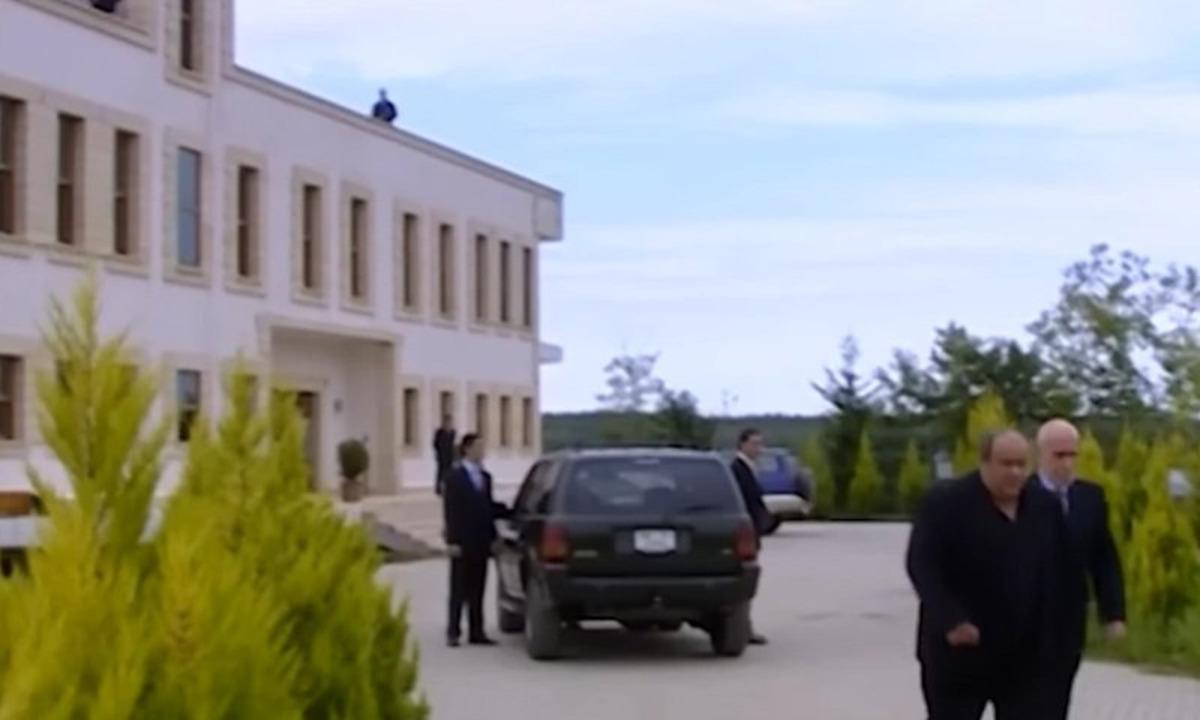 Kurtlar Vadisi nde Tombalacı Mehmet in malikanesi satışta! İstenen servet ortaya &ccedil;ıktı 1