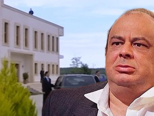 Kurtlar Vadisi'nde Tombalacı Mehmet'in malikanesi satışta! İstenen servet ortaya &ccedil;ıktı