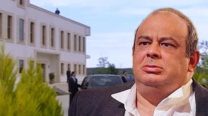 Kurtlar Vadisi'nde Tombalacı Mehmet'in malikanesi satışta! İstenen servet ortaya &ccedil;ıktı