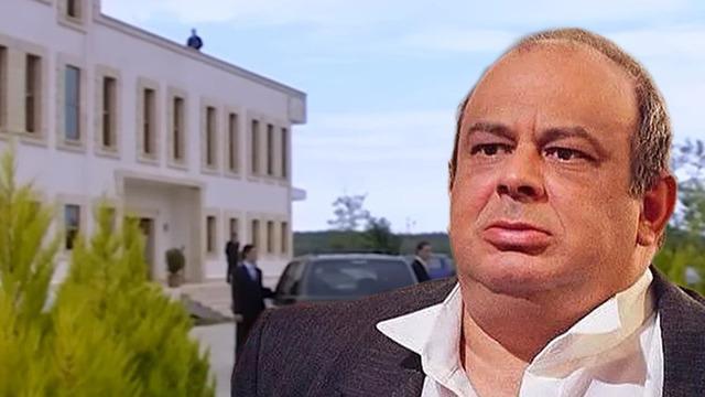 Kurtlar Vadisi'nde Tombalacı Mehmet'in malikanesi satışta! İstenen servet ortaya çıktı