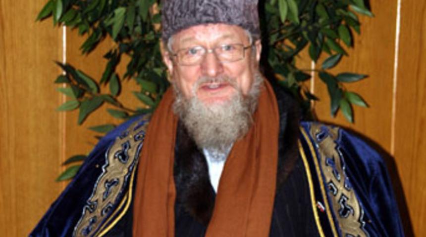 Rusya T&uuml;rkiye i&ccedil;in dedeleriniz anavatandır