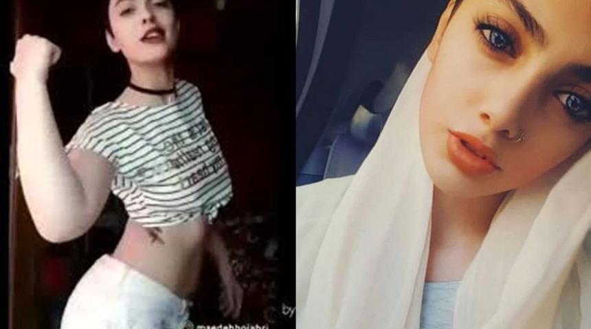 İran'dan ilk Instagram g&ouml;zaltısı!