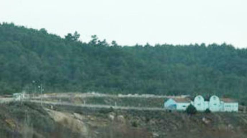 Banaz'a 4 yıldızlı termal...