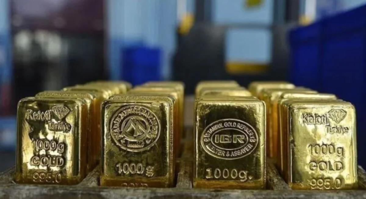 Gram altın yükselir mi? İslam Memiş ten yıl sonu tahmini 1