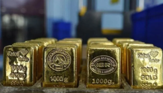 Altının kilogram fiyatı 6 milyon 927 bin 300 liraya y&uuml;kseldi