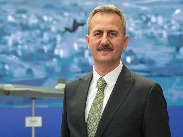 Savunma ve havacılık sanayisi ihracattaki g&uuml;c&uuml;n&uuml; artırıyor