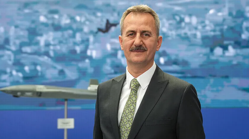 Savunma ve havacılık sanayisi ihracattaki g&uuml;c&uuml;n&uuml; artırıyor