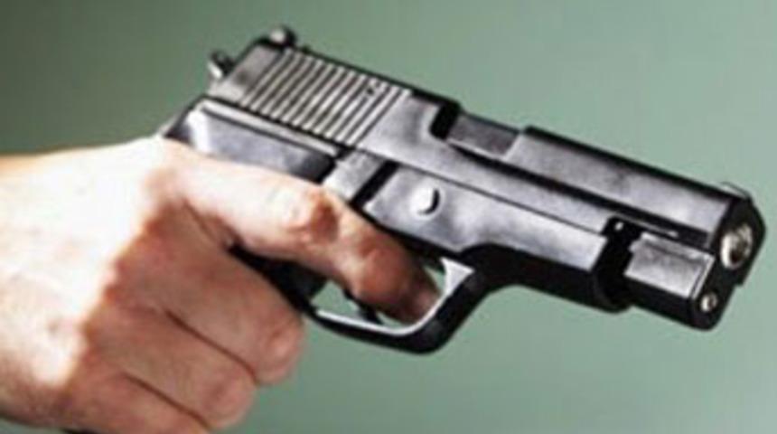 Halfeti'de silahlı kavga: 1 yaralı