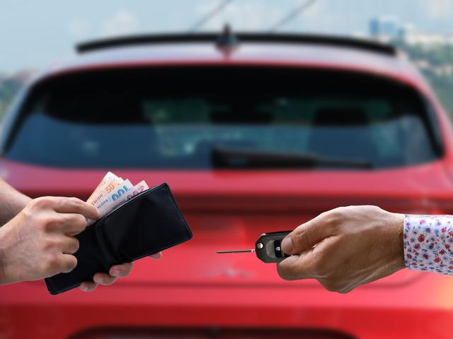 Ara&ccedil; alacaklar dikkat: 1,5 milyon TL i&ccedil;in taksitler belli oldu