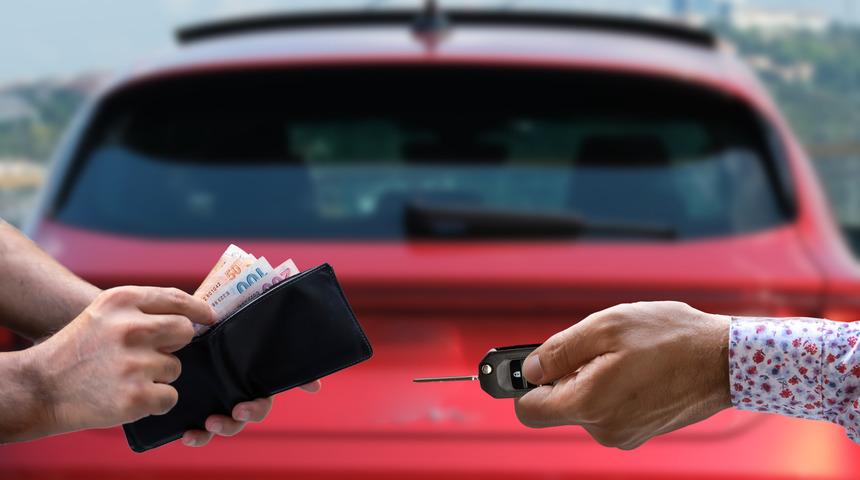 Ara&ccedil; alacaklar dikkat: 1,5 milyon TL i&ccedil;in taksitler belli oldu