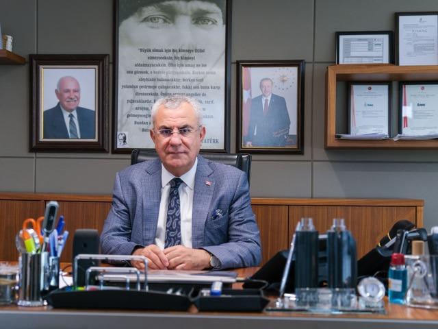 Adana&rsquo;nın ihracatı Ağustos&rsquo;ta y&uuml;zde 15,7, ilk 8 ayda y&uuml;zde 13,9 arttı
