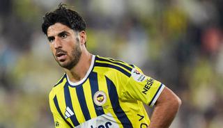 Fenerbah&ccedil;e'de Asensio ameliyat olacak mı? Beşiktaş derbisi &ouml;ncesi sıcak gelişme