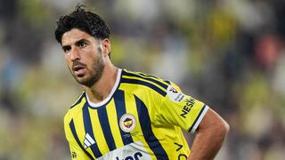 Fenerbahçe'de Asensio ameliyat olacak mı? Beşiktaş derbisi öncesi sıcak gelişme
