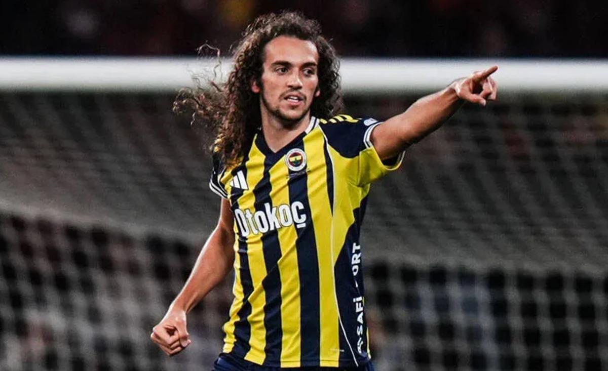 Fransız basınından Fenerbahçe için olay iddia! Ceza ihtimali kapıda mı? 1