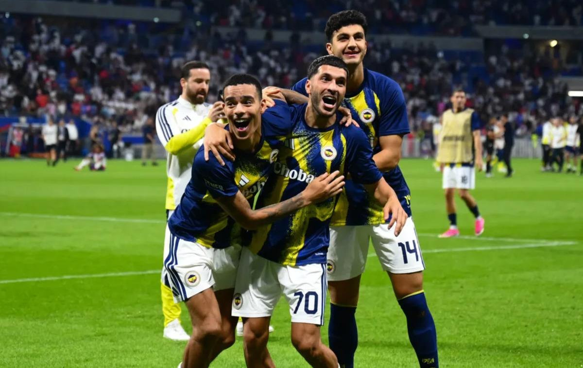 Fransız basınından Fenerbahçe için olay iddia! Ceza ihtimali kapıda mı? 2