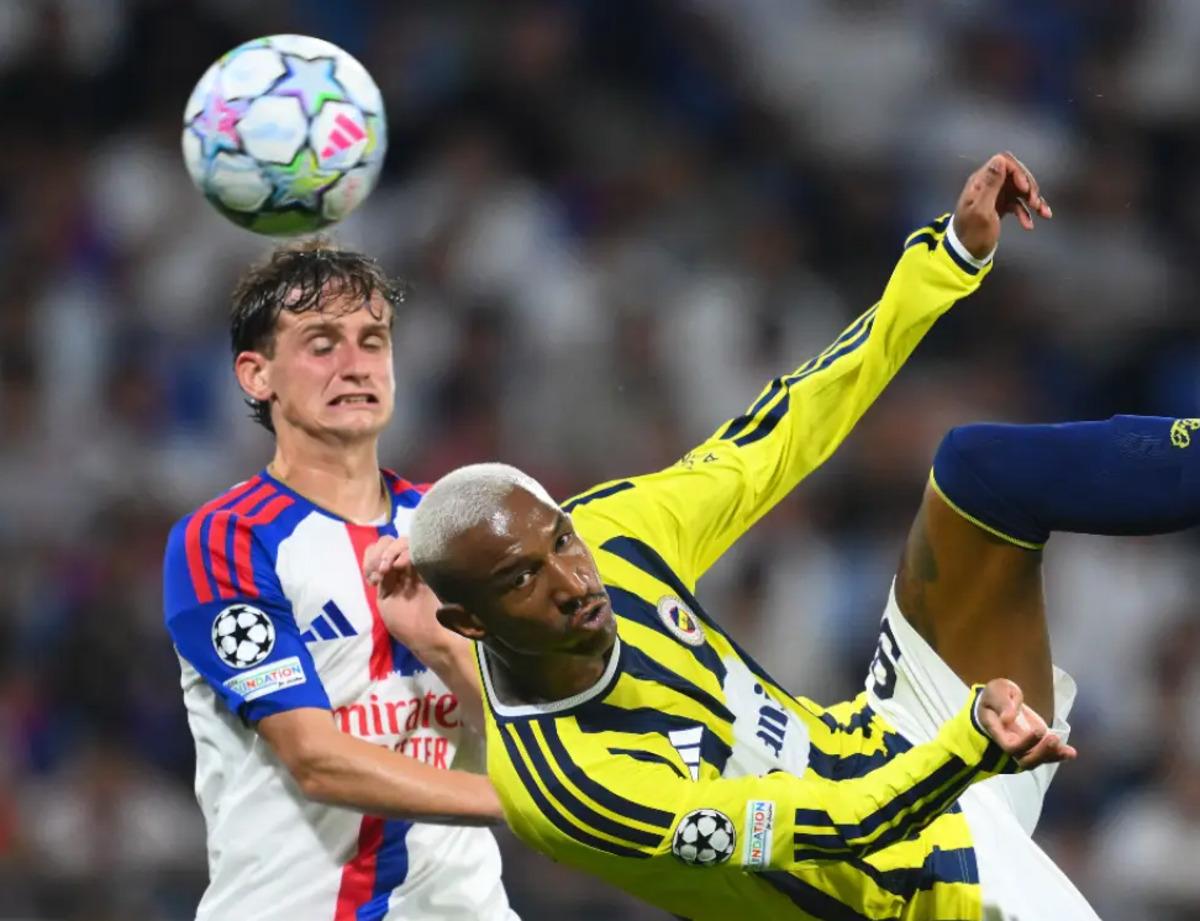 Fransız basınından Fenerbahçe için olay iddia! Ceza ihtimali kapıda mı? 3