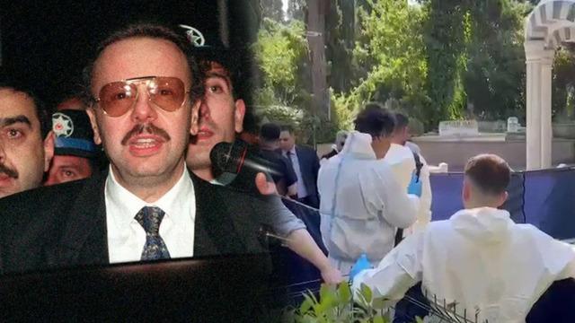 Arif Ahmet Denizolgun soruşturması! Doktoru g&ouml;zaltına alındı
