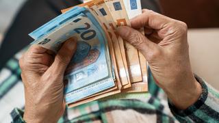 Son dakika: Euro'da sert d&uuml;ş&uuml;ş sonrası kritik eşik: Analistler o seviyeyi işaret etti