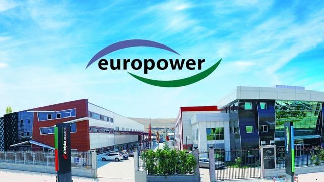 EUPWR hisselerine a&ccedil;ığa satış ve kredili işlem tedbiri