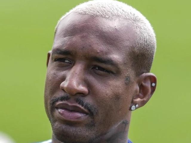Fenerbah&ccedil;e'de dev ayrılık resmileşti! Anderson Talisca, Al-Jazira ile 2 yıllık s&ouml;zleşme imzaladı