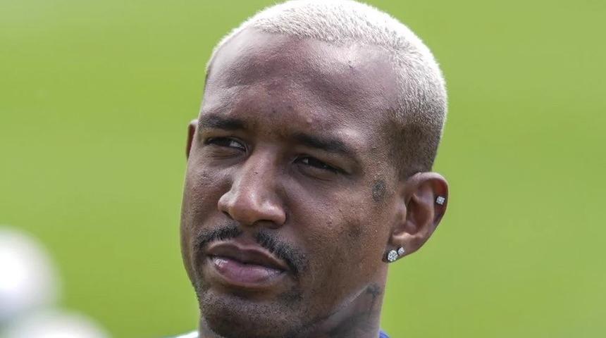 Fenerbah&ccedil;e'de dev ayrılık resmileşti! Anderson Talisca, Al-Jazira ile 2 yıllık s&ouml;zleşme imzaladı