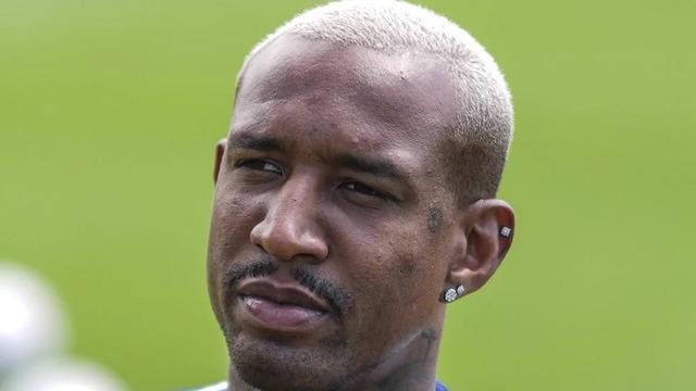 Fenerbahçe'de dev ayrılık resmileşti! Anderson Talisca, Al-Jazira ile 2 yıllık sözleşme imzaladı