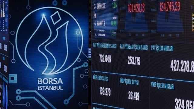 5 hisseye VBTS tedbiri! A&ccedil;ığa satış ve kredili işlem yasağı geldi