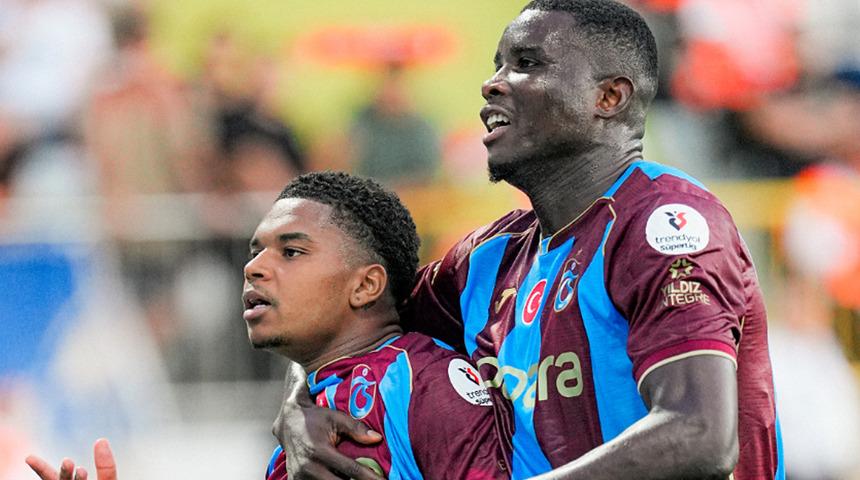 Trabzonspor'a yıldız oyuncusundan k&ouml;t&uuml; haber