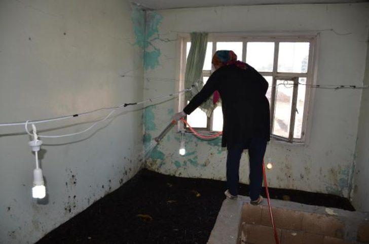  15 bin lira krediyle kendi işini kurdu! G2