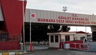 "İmamoğlu &ccedil;ıkar ama&ccedil;lı su&ccedil; &ouml;rg&uuml;t&uuml;" davasında 2 sanığa tahliye kararı