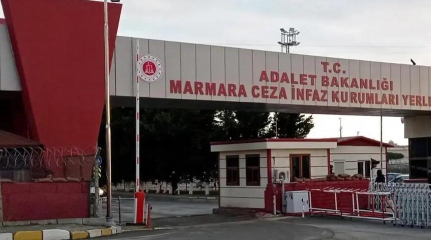 "İmamoğlu &ccedil;ıkar ama&ccedil;lı su&ccedil; &ouml;rg&uuml;t&uuml;" davasında 2 sanığa tahliye kararı