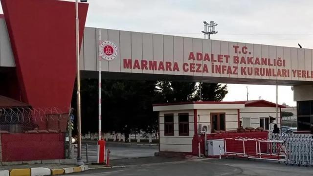 İmamoğlu çıkar amaçlı suç örgütü davasında 2 sanığa tahliye kararı