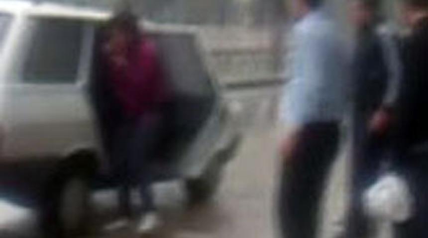 İnsanlığın bittiği an