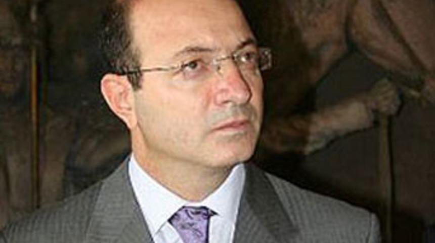 Cihaner, CHP'den aday