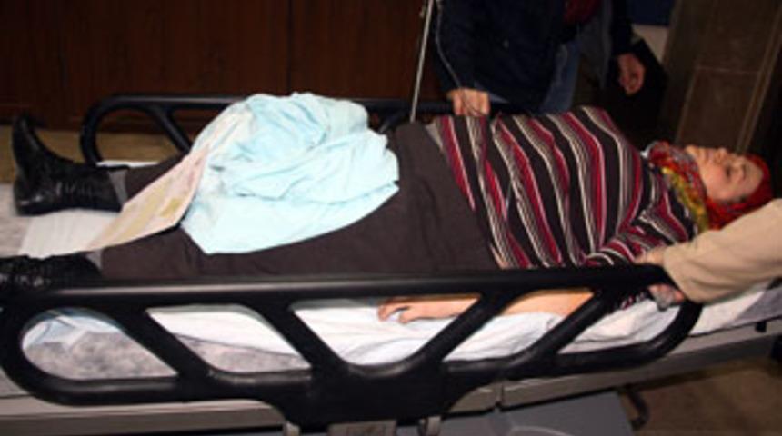 Miras y&uuml;z&uuml;nden kardeşini &ouml;ld&uuml;rd&uuml;