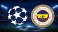 Fenerbah�e'nin �ampiyonlar Ligi kadrosunda b�y�k s�rpriz!