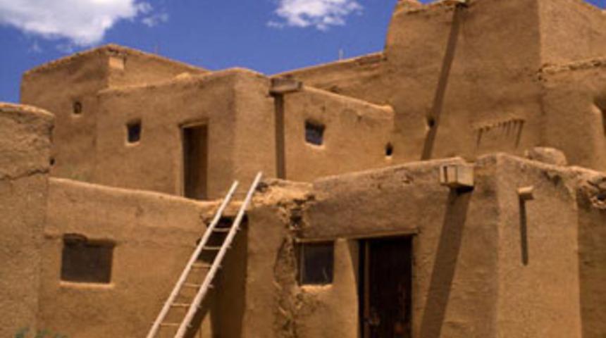 Kerpi&ccedil; ev deyip ge&ccedil;meyin!