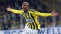 Fenerbah�e, Anderson Talisca ile yollar�n� resmen ay�rd�! S�zle�mesi feshedildi